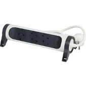 Legrand 694527, 70 mm, 120 mm, 305 mm, 566 g, 5 Stück(e)