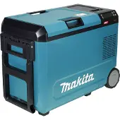 Makita CW004GZ Akku-Kühlbox 40V Li-Ion 29L 0088381784221