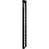 Dennerle Trocal Flat 35 - LED Beleuchtung für Aquarien von 25-45 Liter