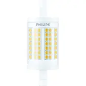 Philips LED Lampe R7s Röhre R7s-78 11,5W 1521lm 3000K Einerpack