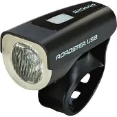 Sigma Fahrradbeleuchtung "LED-Akkuscheinwerfer, , 25 LUX"