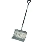 Freund Alu-Schneeschieber, m. D-Griff 500mm