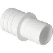 Planet Pool Doppelschlauchtülle 32/38 mm Set Bestehend aus 2 Tüllen und 4 Schellen