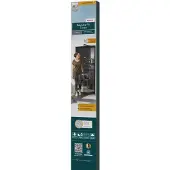 CULEX 101105207-VH Fliegengitter Tür Bausatz Master SLIM+ 120x240cm anthrazit