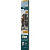 CULEX 101102201-VH Fliegengitter Tür Bausatz Master SLIM+ 120x240cm weiss