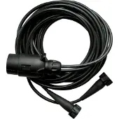 Stema Autoladekabel 350 cm 7-polig, bis 3,5 m