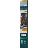 CULEX 101105202-VH Fliegengitter Tür Bausatz Master SLIM+ 120x240cm braun