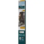 CULEX Fliegengitter Türbausatz Master SLIM+ 100x210cm braun 101105102-VH