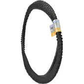 Fischer Fahrrad Fischer Fahrradreifen (24 Zoll) 60,96 cm MTB 50-507 mm (ETRTO)