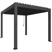 Biohort Pergola
