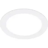 Briloner Leuchten FLAT IN - Einbauleuchten - 7051016 - Ø 17 x 3 cm