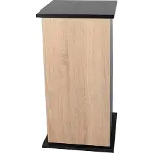 Sera 80 cm Unterschrank für Scaper Cubes Sonoma Oak