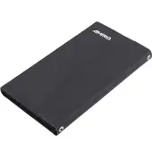 YARD FORCE Powerbank mit Solarmodul LX PB21 mit einer Akkukapazität von 13000 mAh schwarz One Size
