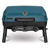 Enders Colsman Explorer II Pro, 4400 W, Grill, Gas, Draußen, 2 Zone(n), Piezo