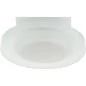 Tlt international LED Einbauleuchte Set 3 Einbaulampe mit FB. Lampe Leuchte JE1295831