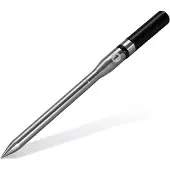 Enders Bluetooth-Thermometer 'Celsio II', schwarz