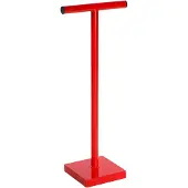 Topleiter Erd- und Betonverdichter 75 cm 20 x 20 x 3 cm