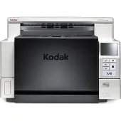 Kodak i4650 Scanner, 304,8 x 9100 mm, 600 x 600 DPI, 130 Seiten pro Minute, 130 Seiten pro Minute, 130 ipm, Graustufen