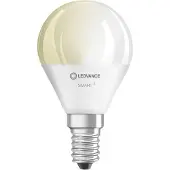 Ledvance AC42233, 4,9 W, 40 W, E14, 470 lm, 20000 h, Warmweiß