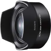 Sony VCLECU2 GP Ultra Wide Converter (VCLECU2.SYH)