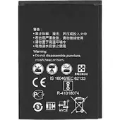 MPS HB434666RBC Akku für Huawei R216 E5573 E5575 wie Original 1500mAh Ersatzakku
