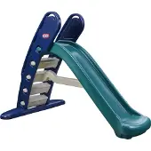 Little Tikes Riesen-Dschungelrutsche