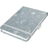 Jolie Notizbuch A6