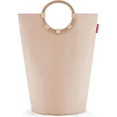 Reisenthel Wäschekorb Frame Twist 30 l, Braun