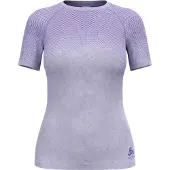 Odlo Performance Light Rain Dye Kurzarm-baselayer