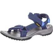 Teva Damen Trekkingsandale Terra Fi Lite