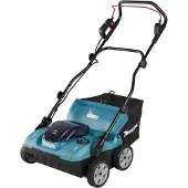 Makita Akku-Vertikutierer XGT 40 V max - 38 cm - 50 L