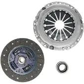 SACHS Kupplungssatz Kupplung für HYUNDAI Tucson (TL, TLE) 3000 951 462