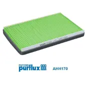 PURFLUX Innenraumluftfilter CabinHepa+ AHH170