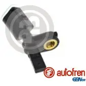 AUTOFREN SEINSA Sensor, Raddrehzahl DS-0004