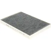Bosch Innenraumluftfilter mit Aktivkohle 1 987 435 577