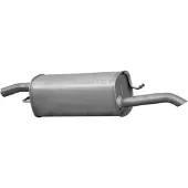 ASMET Endschalldämpfer 07.176