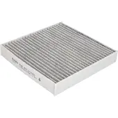 PURRO Innenraumluftfilter mit Aktivkohle PUR-PC1019AG