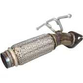 Jmj Flexrohr, Abgasanlage 1091033Z