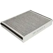 PURRO Innenraumluftfilter mit Aktivkohle PUR-PC4025AG