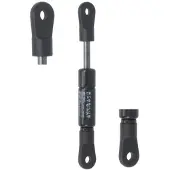 STABILUS Gasfeder 2128LQ
