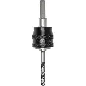 Bosch Aufnahmeschaft für Lochsäge Ac