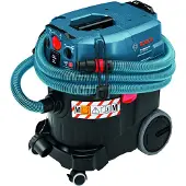 Bosch Professional Gas Afc Nass- Und Trockensauger 35 M