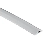 Hama Flex Channel, Grau, PVC, 1,8 m, 30 mm, 1 Stück(e)
