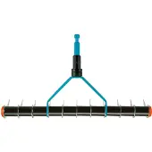Gardena combisystem-Rasenlüfter, 35 cm breit