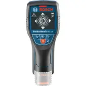 Bosch Professional D-tect 120 Strukturdetektor