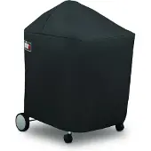Weber 7145, Hülle, Schwarz