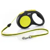 Flexi New Neon 5 M Gurt