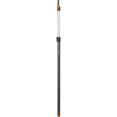 Fiskars - QuikFit Telescopic Shaft 140-240 cm