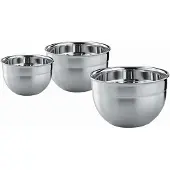 Rösle Schale Küche Set von 3 Stück