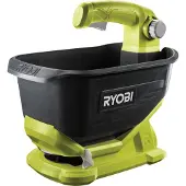 Ryobi OSS1800 18 V ONE+ Akku Universal Streugerät Streubreite 2,5 - 3,5 m ( 5133003729 ) - ohne Akku, ohne Ladegerät